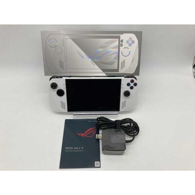 【郡山安積店】中古  ASUS ROG Ally RC71L-Z1E512 4640002270 