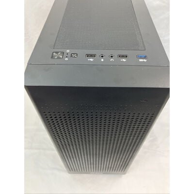 【仙台店】中古  Revok GE (Core i5-14400F/16GB/SSD1TB/-/RTX 4060 Ti/-/W11H/-) 3240010675 