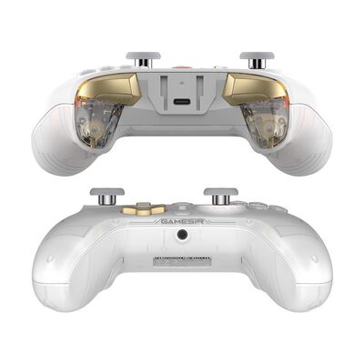 GameSir  Cyclone2 Bundle White (ワイヤレス ゲームパッド ホワイト) 