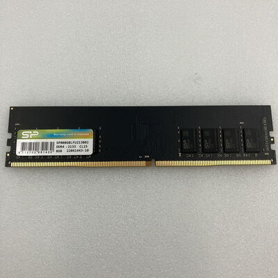 【新潟店】中古  PC4-17000 8GB デスクトップ用 126161 