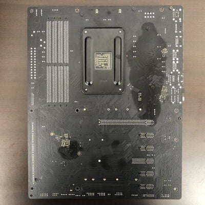 【長野稲里店】中古  ASRock B450 Steel Legend (B450 AM4 ATX DDR4) 1230008034 