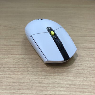 【甲府飯田店】中古  Logicool G304 SE (ワイヤレスゲーミングマウス) 4720002365 