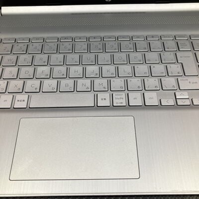 【富士青葉店】中古  HP Laptop 15s-fg5(i5-1235U/8GB/SSD256GB/W11H) 5070001783 
