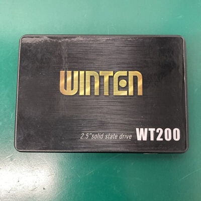 【神戸・三宮店】中古  各社 2.5インチ SSD 256GB SATA 124394 