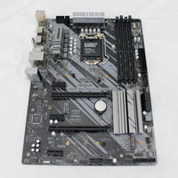 中古  ASRock H470 Phantom Gaming 4 (H470 1200 ATX DDR4) 142778 