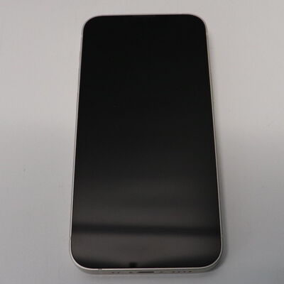 【札幌店】中古  【国内版SIMフリー】Apple iPhone13 mini 5.4インチ 128GB (スターライト) MLJE3J/A 147396 