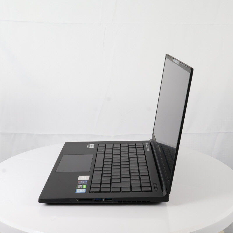 中古 THIRDWAVE GALLERIA GCR2070RGF-QCB(Intel Core i7 9750H/16GB
