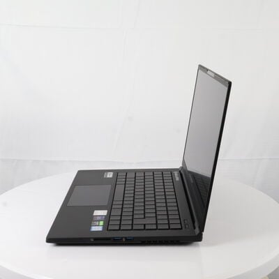 【通販センター】中古  THIRDWAVE GALLERIA GCR2070RGF-QCB(Intel Core i7 9750H/16GB/SSD1TB/なし/NVIDIA GeForce RTX 2070 with Max-Q Design/15.6/1920x1080/Wi-Fi/W11H64 MAR) 185294【7/2値下げ!】 