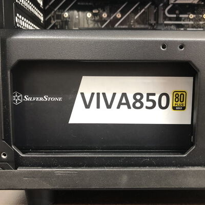【福山ココローズ店】中古  GALLERIA CRA5C-R38T(i5 12400F/48GB/SSD1TB/RTX3080Ti/W11H) 5090001024 
