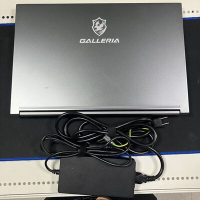 【大宮店】中古  GALLERIA RL7C-R46-5N 1250007896 