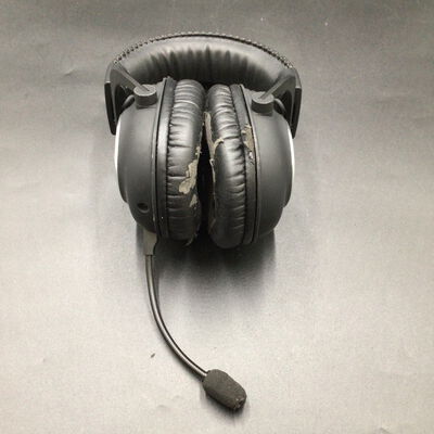 【秋葉原本店】中古  Logicool G PRO X Gaming Headset  G-PHS-003 3480031976 