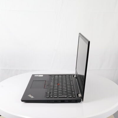 【通販センター】中古  Lenovo ThinkPad L13 20R4-S6QA00 (Intel Core  i5 10210U 1.60GHz/8GB/SSD256GB/-/オンボード/13.3/1920x1080/Wi-Fi/WEBCAM/W11H64 MAR) 186452 