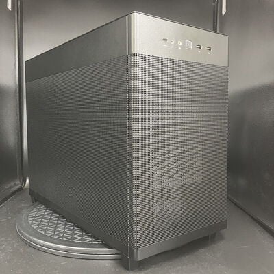 【新潟店】中古  自作PC(i5 14600K/32GB/SSD1TB/なし/オンボード/W11H) 3290006595【8/21価格改定!】 