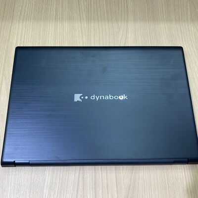 【甲府飯田店】中古  dynabook B55/LY (i5-1334U/16GB/SSD512GB) 4720001505 
