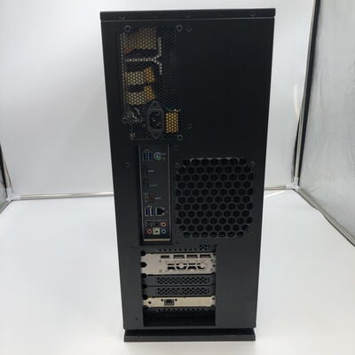 【福井日之出店】中古  Mouse(i9 10900K/32GB/SSD512GB+2TB/RTX3070/W10H) 5200000329 