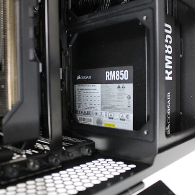 【通販センター】中古  Original PC(Intel Core i7 12700KF/32GB DDR4 (PC4)/SSD512GB/なし/NVIDIA GeForce RTX 3080 10GB/W11H64 MAR) 194485 