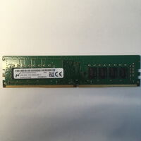 中古  PC4-25600 16GB デスクトップ用(DDR4-3200) 140728 