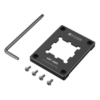 ID-COOLING  ABF-AM5 (AMD AM5 CPU マウントキット) 