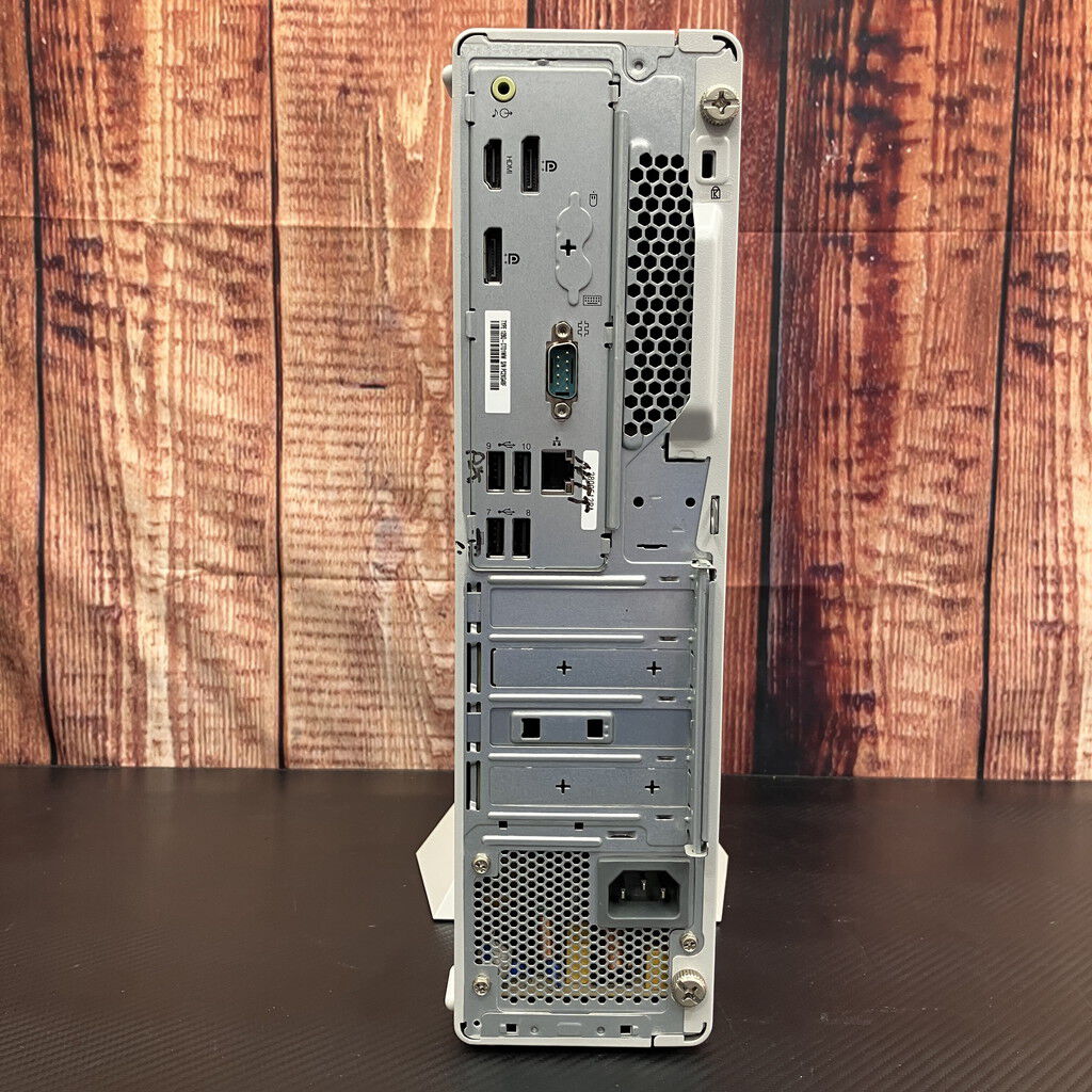 中古 NEC PC-MRT29LZ8ACZB(i5 10400/8GB/SSD256GB/W11P) 5070002048