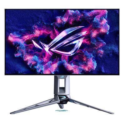 ASUS  ROG Swift OLED PG27AQWP-W (26.5インチワイド 液晶モニター) 