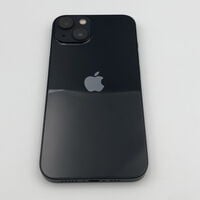 中古  【国内版SIMフリー】Apple iPhone13 6.1インチ 128GB (ミッドナイト) MLNC3J/A 147335 