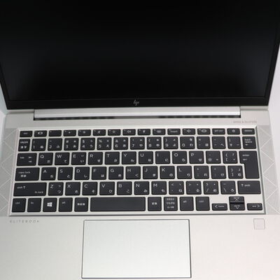 【札幌店】中古  HP EliteBook 830 G8 MSO (Intel Core i5 1145G7 2.6GHz/16GB/SSD256GB/-/オンボード/13.3/1920x1080/Wi-Fi/WEBCAM/W11P/Microsoft Office Home and Business 2024) 190042 
