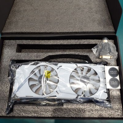 【鹿児島店】中古  各社 GeForce GTX1080Ti (11GB PCI-E) 136250 