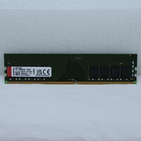 中古  PC4-21300 8GB デスクトップ用(DDR4-2666) 126165 