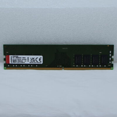 【通販センター】中古  PC4-21300 8GB デスクトップ用(DDR4-2666) 126165 