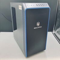 中古  GARERIA_XA7-R36T(i7 12700/16GB/SSD1TB/RTX3060Ti/W11H) 5370001195 