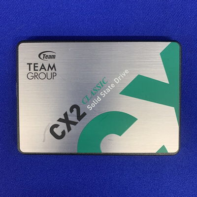 【横浜駅前店】中古  各社 2.5インチ SSD 2TB SATA 135993 