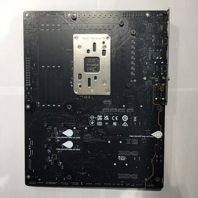 【松山環状枝松店】中古  MSI MAG X670E TOMAHAWK WIFI(X670E AM5 ATX DDR5) 3480037474 