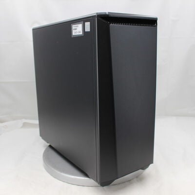 【通販センター】中古  Original PC(Intel Core i7 9700K/32GB DDR4 (PC4)/SSD1TB/なし/NVIDIA GeForce RTX 2060 6GB/W11H64 MAR) 192082 