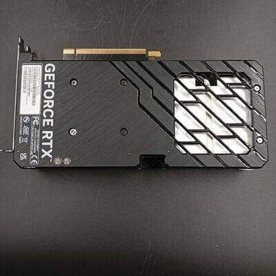 【大須店】中古  Palit NE64060019P1-1070L(RTX4060 8G Infinity 2) 175580 