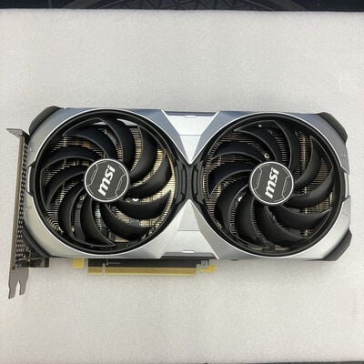 【新潟店】中古  各社 GeForce RTX4070 (12GB PCI-E) 157138 