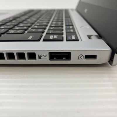 【秋葉原本店】中古  NEC VersaPro タイプVB PC-VKM17BZG4 (Core i5 8350U/8GB/SSD256GB/-/オンボード/12.5/1366x768/Wi-Fi/WEBCAM/W11H64 MAR) 186090 