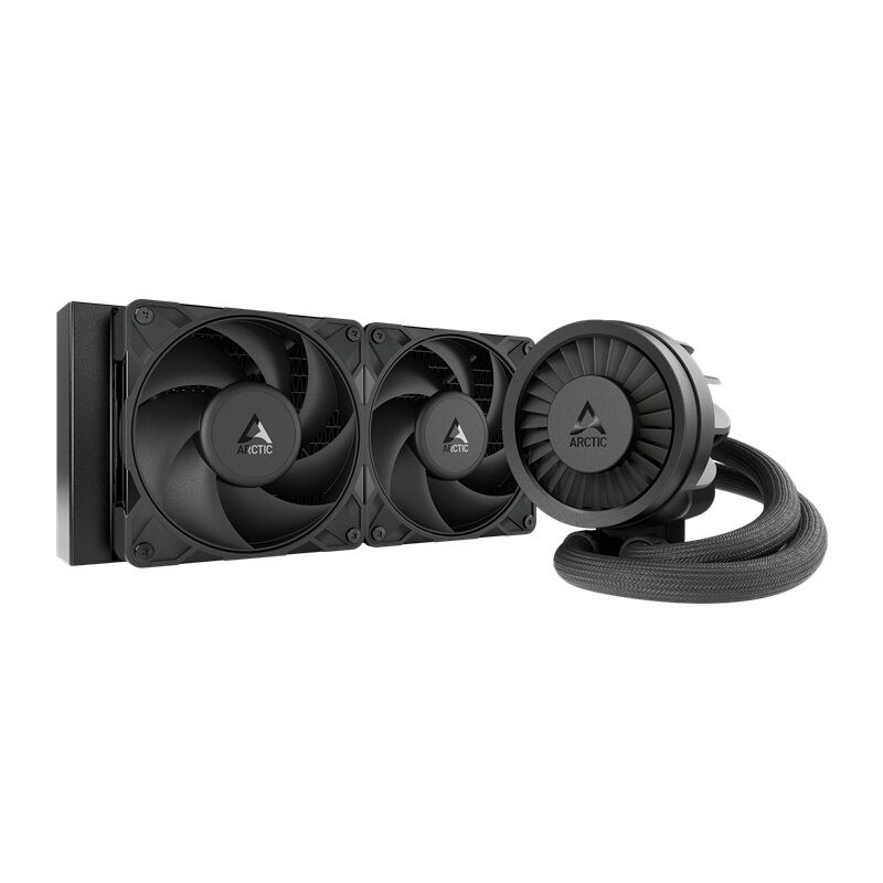 ARCTIC Liquid Freezer III Pro 240 ACFRE00178A ｜ パソコン通販の