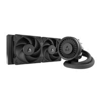 ARCTIC  Liquid Freezer III Pro 240 ACFRE00178A 