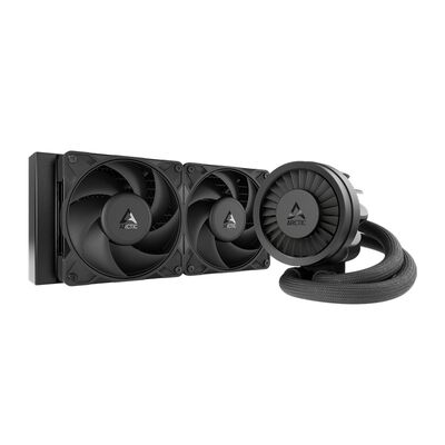 ARCTIC  【箱破損品】 Liquid Freezer III Pro 240 ACFRE00178A