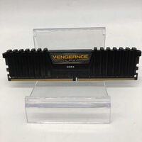 中古  Corsair CMK32GX4M2A2666C16 [DDR4 PC4-21300 16GB] 4640002604 