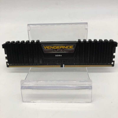 【郡山安積店】中古  Corsair CMK32GX4M2A2666C16 [DDR4 PC4-21300 16GB] 4640002604 