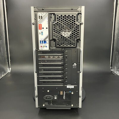 【大須店】中古  GALLERIA XA7C-R47-C (i7 14700F/16GB/SSD1TB/RTX4070/W11H) 3120022634 