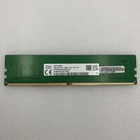 中古  PC5-44800 8GB デスクトップ用 189443 