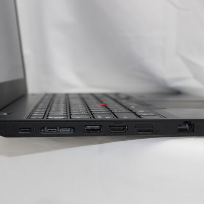 【通販センター】中古  LENOVO ThinkPad L15 Gen 1(Intel Core i5 10210U 1.60GHz/16GB DDR4/SSD256GB/-/オンボード/15.6/1920x1080/GbE/Wi-Fi/WEBCAM/W11H/VBT) 197119 