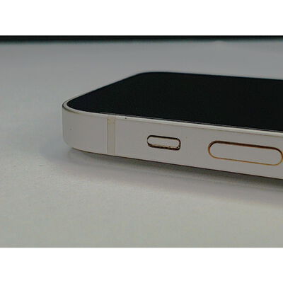 【前橋ｲﾝﾀｰｱｶﾏﾙ店】中古  【docomo版SIMフリー】Apple iPhone13 mini 5.4インチ 128GB (スターライト) MLJE3J/A 147381 