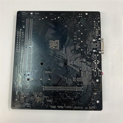 【仙台店】中古  ASRock A520M-HDV (A520 AM4 mATX DDR4) 143667 