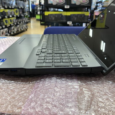 【宮崎恒久店】中古  富士通 FMV A75-K3 (i7-1355U/16GB/SSD512GB/W11H) 5160001011 