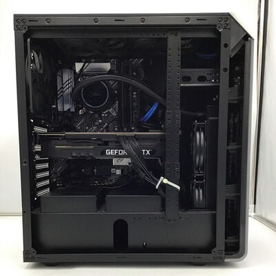 【白山FM松任店】中古  GALLERIA　UA9C-R38 4950002129 