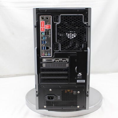 【大須店】中古  THIRDWAVE GALLERIA RM7R-R35 184309 