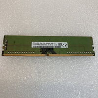 中古  PC4-25600 8GB デスクトップ用(DDR4-3200) 140727 